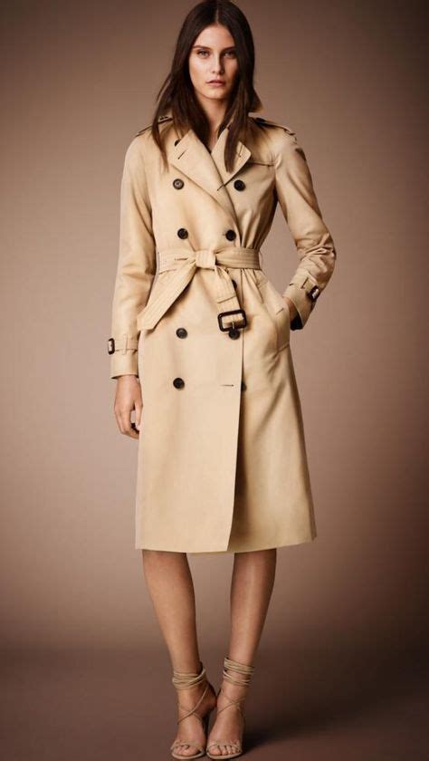 burberry trench 2006|trench Burberry vintage.